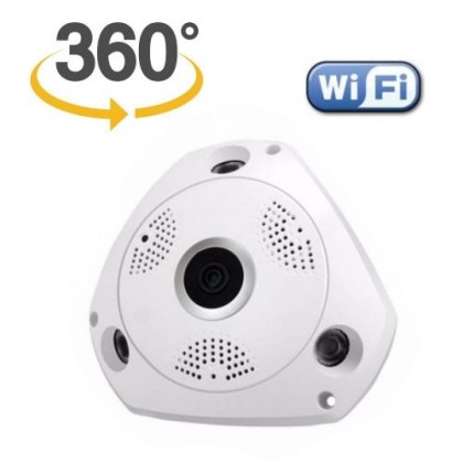 wifi 360o